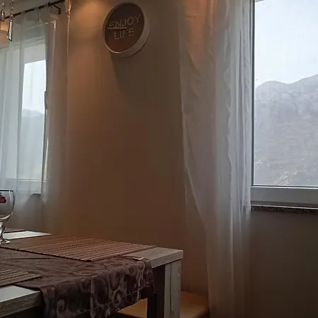 Apartment Maja
