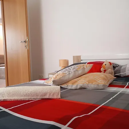 Maja Apartman