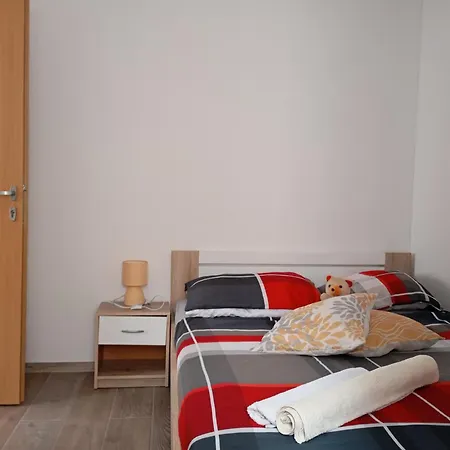 Apartman Maja Makarska