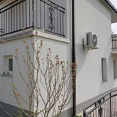 Apartman Maja Makarska