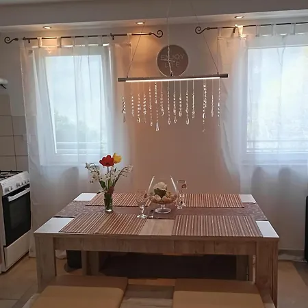Apartman Maja Makarska